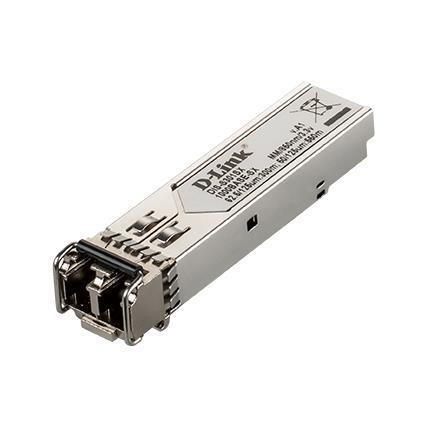 1-PORT MINI-GBIC SFP