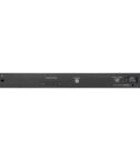 24 SFP PORTS LAYER 3 STACKABLE