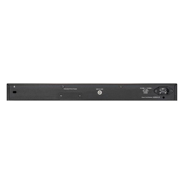 24 SFP PORTS LAYER 3 STACKABLE