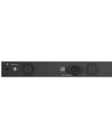10PORT MULTI-GIGABIT MANAGED POE