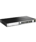 SWITCH NUCLIAS L3 TOP-OF-RACK 24