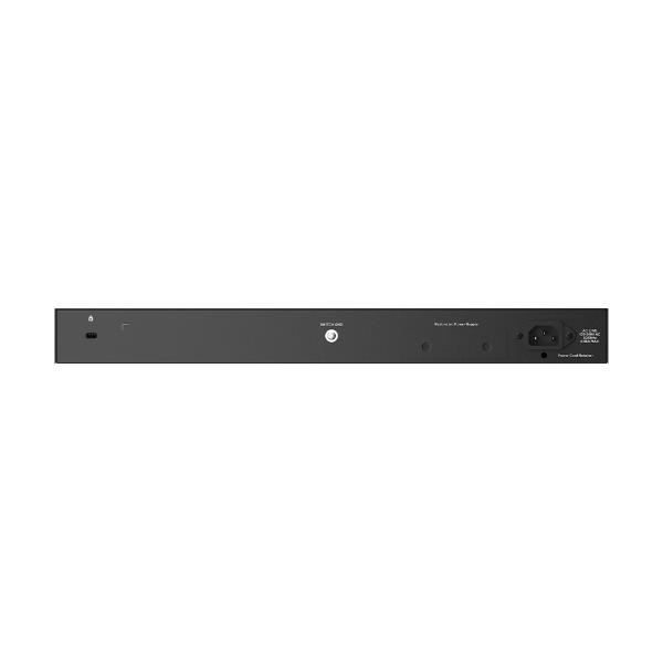 SWITCH NUCLIAS L3 TOP-OF-RACK 24