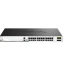 SWITCH NUCLIAS L3 TOP-OF-RACK 24