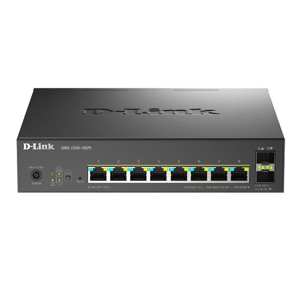 DMS-1250-10SPL