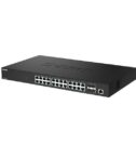 28-PORT 2.5G MULTI-GIGABIT