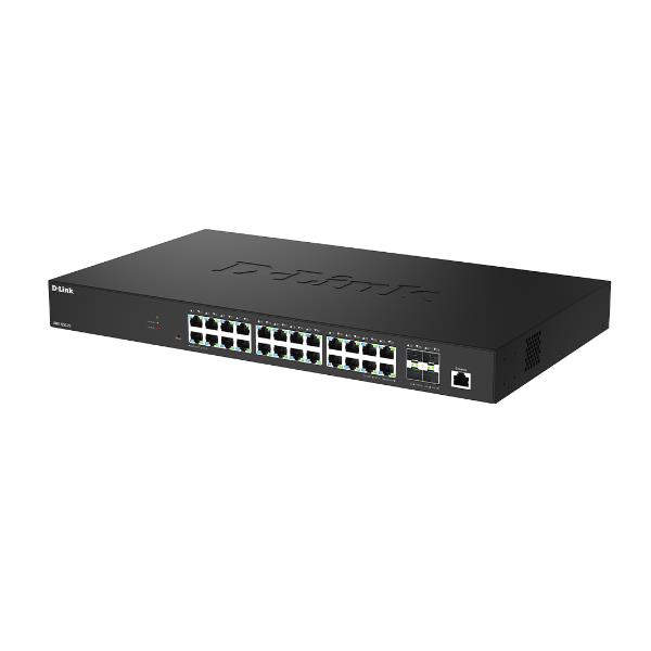 28-PORT 2.5G MULTI-GIGABIT