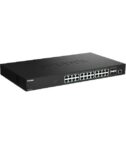28-PORT 2.5G MULTI-GIGABIT