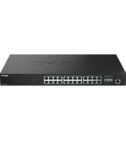 28-PORT 2.5G MULTI-GIGABIT