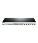 DXS-1210-12TC