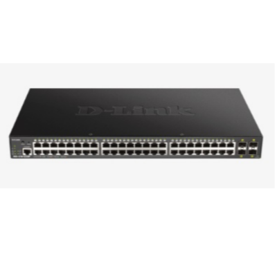 DGS-1250-52XMP/E