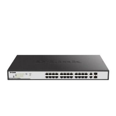 DGS-1100-26MPV2/E