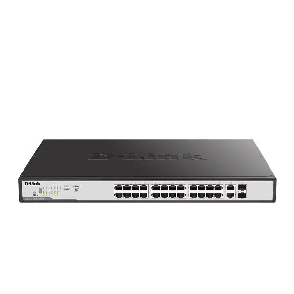 DGS-1100-26MPV2/E