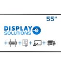 PACK 55INDOOR 350NITS