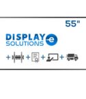 PACK 55INDOOR 350NITS