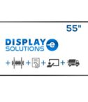 PACK 55INDOOR 500NITS