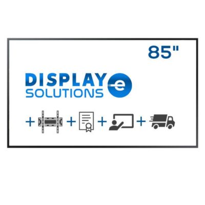 PACK 85INDOOR 500NITS