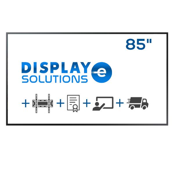 PACK 85INDOOR 500NITS