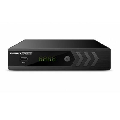 DPT 220 HD