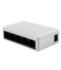 Switch 5 Porte 10/100