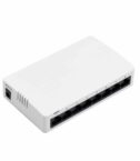 Switch 8 Porte 10/100