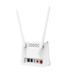 WiFi 4G LTE N300 a Batteria