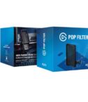POP FILTER