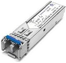 SFP Module 1.25G Single-Mode Fiber Tx:1490nm