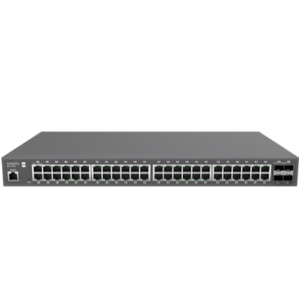 Cloud Managed Switch 48-port GbE