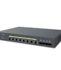 Cloud Managed Switch 8-port 2.5GbE PoE - 240W