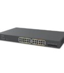 Cloud Managed Switch 8-port 2.5GbE PoE - 240W
