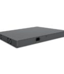 Cloud Managed Switch 32-port GbE + 16-port Multi-GbE PoE.af/at(+) 740W 4xSFP L2 19i
