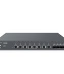 Cloud Managed Switch 8-port 10GbE