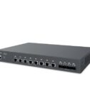 Cloud Managed Switch 8-port 10GbE