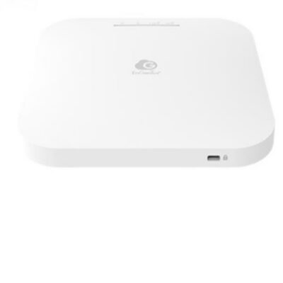 Cloud Managed Security Access Point Indoor Dual Band 11ax - 3600Mbps - 4x4 - 2.5GbE PoE - wireless lan