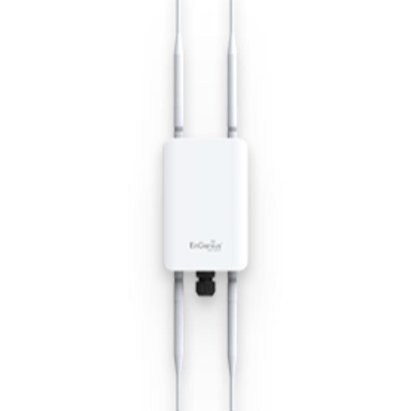 Outdoor CB/Access Point DBC 11ac Wave2 - 1300Mbps - 2x2 - GbE PoE - wireless lan