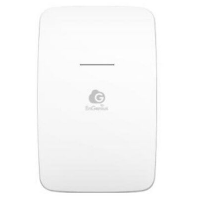 Cloud Managed Access Point Wall-Plate 11ax Wi-Fi6 1800Mbps - 2x2 - GbE PoE - wireless lan