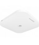 Cloud Managed Access Point Indoor Triple Band - WiFi6E - 11ax - 8348Mbps - 4x4 - 5GbE PoE - wireless lan