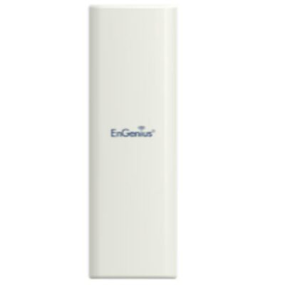Outdoor CB/Access Point 11ax 5GHz 2400Mbps - 2x2 - 2xGbE pPoE/at - Wi-Fi 6 - wireless lan