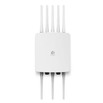 Cloud Managed Access Point Indoor Dual Band 11ax 3600Mbps 4x4 - 2.5GbE - wireless lan