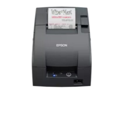 Stampante Epson a Impatto TM-U220IIB (142) : Ethernet , PS, NE sensor EDG