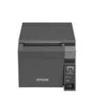 Stampante Epson TM-T70II (022A1 ): USB, LAN con BUZZER interno, BlacK