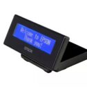 Epson DM-D30 (111) : Customer Display for TM-m30 Black