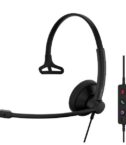 IMPACT 100 MS Mono USB-C+A