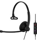 IMPACT 100 MS Mono USB-C+A