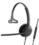 Impact 730T Cuffie Mono USB-C, Teams