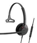 Impact 730T Cuffie Mono USB-C, Teams