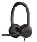 Impact 860T Cuffie USB-C ANC, Teams