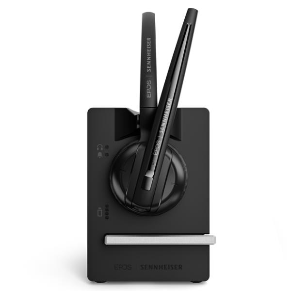 D10 Phone cuffia wireless - DECT, telefono fisso