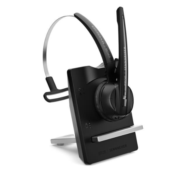 D10 Phone cuffia wireless - DECT, telefono fisso