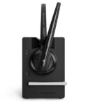 D10 Phone cuffia wireless - DECT, telefono fisso